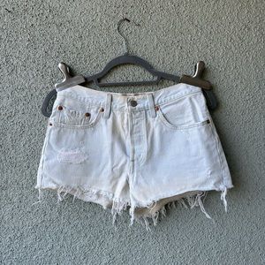 Levi’s 501 Shorts